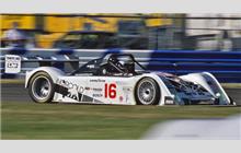 16 - Riley & Scott Mk III Ford #010 - Dyson Racing Team