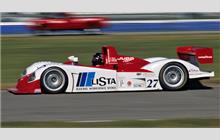 27 - Dallara LMP Judd #DO 005 - Doran Lista Racing