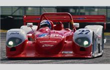 27 - Dallara LMP Judd #DO 005 - Doran Lista Racing