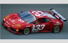 33 - Ferrari 360 Modena GT #2008 - Scuderia Ferrari of Washington