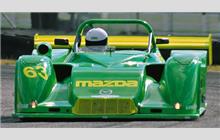 63 - Kudzu DLY Mazda #010 - Downing Atlanta