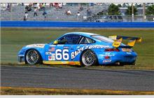 66 - Porsche 996 GT3-RS #WP0ZZZ99Z2S692109 - The Racers Group