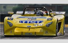 70 - Picchio D-USA BMW #1-02 - G&W Motorsports