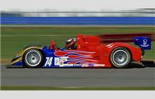 74 - Riley & Scott Mk III C Judd #01-001 - Robinson Racing