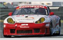 83 - Porsche 996 GT3-R #WP0ZZZ99ZYS692110 - Rennwerks Motorsports