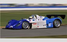 87 - Norma M2000-02 Ford #03 - Sezio Florida Racing Team