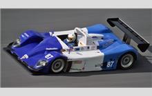 87 - Norma M2000-02 Ford #03 - Sezio Florida Racing Team