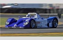 87 - Norma M2000-02 Ford #03 - Sezio Florida Racing Team