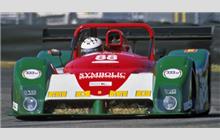 88 - Ferrari 333 SP #001 - 962.com