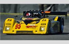 95 - Riley & Scott Mk III Chevrolet #006 - TRV Motorsport