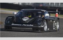 5958 - Fabcar FDSC/03 Porsche #001 - Brumos Racing