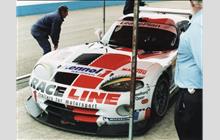 1 - Chrysler Viper GTS-R #C42 - Larbre Competition - Chereau
