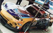12 - Chrysler Viper GTS-R #C9=>C25 - Paul Belmondo Racing