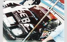 14 - Lister Storm #SA9STRM1B1B053121 - Lister Storm Racing