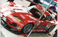 29 - Chrysler Viper GTS-R #C14 - Henrik Roos
