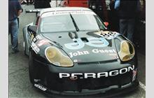 88 - Porsche 996 GT3-R #WP0ZZZ99ZYS692080 - Team Eurotech