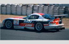 2 - Chrysler Viper GTS-R #C40 - Larbre Competition - Chereau