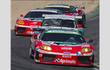 51 - Ferrari 360 Modena N-GT #ZFFYR51B000118775 (002M) (Michelotto) - JMB Racing