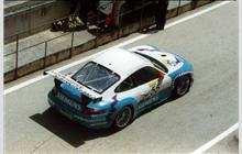 55 - Porsche 996 GT3-RS #WP0ZZZ99Z1S692078 - Freisinger Motorsport