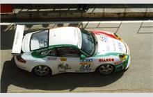 58 - Porsche 996 GT3-RS #WP0ZZZ99Z2S692097 - Autorlando Sport