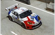 63 - Porsche 996 GT3-RS #WP0ZZZ99Z2S692088 - System Force Motorsport