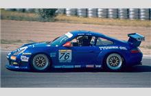 76 - Porsche 996 GT3-R #WP0ZZZ99ZYS692001 - RWS Motorsport