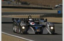 7 - Cadillac Northstar LMP 02 #LMP-02-003 (DPS) - Team Cadillac