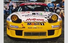 23 - Porsche 996 GT3-RS #WP0ZZZ99Z1S692201 - Alex Job Racing