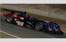 50 - Panoz LMP 01 #005 (Reynard) - Panoz Motor Sports