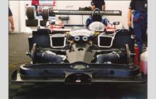 51 - Panoz LMP 01 #008 (Reynard) - Panoz Motor Sports