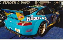 67 - Porsche 996 GT3-RS #WP0ZZZ99Z2S692062 - The Racer's Group