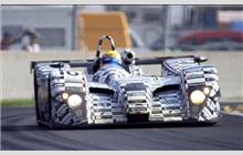 16 - Dome S101 Judd #03 - Racing For Holland BV