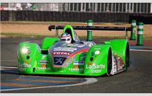 17 - Courage C60 Evo Peugeot #N°4 - Pescarolo Sport