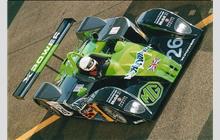 26 - MG Lola EX257 #002 (Lola) - MG Sport & Racing Ltd.