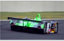 27 - MG Lola EX257 #003 (Lola) - MG Sport & Racing Ltd.