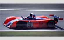 29 - Reynard 2KQ VW #008 - Del Bello Noël