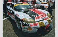 50 - Chrysler Viper GTS-R #C42 - Larbre Compétition-Chéreau