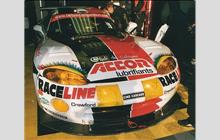 51 - Chrysler Viper GTS-R #C40 - Larbre Compétition-Chéreau