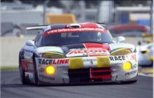 51 - Chrysler Viper GTS-R #C40 - Larbre Compétition-Chéreau