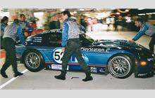 52 - Chrysler Viper GTS-R #C41 - Equipe de France FFSA