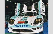 67 - Saleen S7-R #014R (1S9AD11E81B551014) (Mallock) - Konrad Motorsport