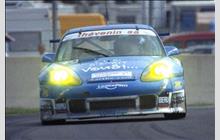 72 - Porsche 996 GT3-RS #WP0ZZZ99Z2S692085 - Luc Alphand Aventures