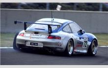 72 - Porsche 996 GT3-RS #WP0ZZZ99Z2S692085 - Luc Alphand Aventures