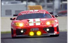 74 - Ferrari 360 Modena N-GT #ZFFYR51B000123037 (009M) (Michelotto) - Auto Palace