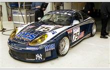 75 - Porsche 996 GT3-RS #WP0ZZZ99Z2S692065 - Orbit