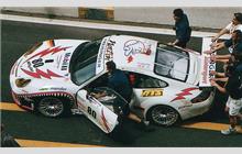 80 - Porsche 996 GT3-RS #WP0ZZZ99Z2S692071 - Freisinger Motorsport