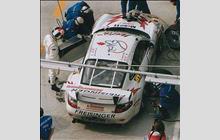 80 - Porsche 996 GT3-RS #WP0ZZZ99Z2S692071 - Freisinger Motorsport