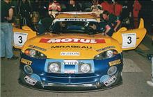 3 - Chrysler Viper GTS-R #C25=>C18 - MTO Mirabeau Compétition