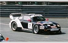 7 - Porsche 911 GT2 - Château Sport