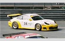 38 - Porsche 996 GT3-RS - Mac Racing